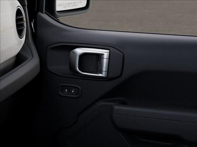 2026 Jeep Wrangler 4-Door Sport - Photo 25