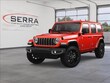 Jeep Wrangler 4xe