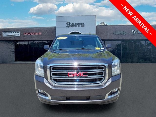 Used 2016 GMC Yukon SLE with VIN 1GKS2AEC2GR399354 for sale in Orion Township, MI