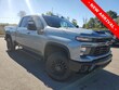 Chevrolet Silverado 2500HD