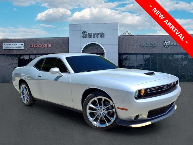 2022 Dodge Challenger GT Auto AWD's photo