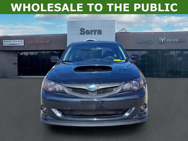 Used 2010 Subaru Impreza WRX with VIN JF1GE7G65AG513178 for sale in Orion Township, MI