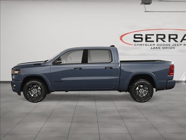 2025 Ram 1500 Big Horn photo 3