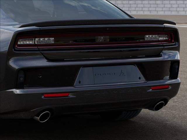 2026 Dodge Charger Scat Pack - Photo 13