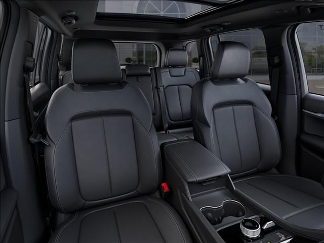 2026 Jeep Grand Cherokee Limited Reserve - Photo 16