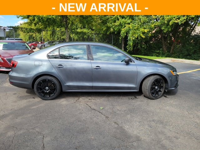 Used 2017 Volkswagen Jetta S with VIN 3VW167AJ3HM251801 for sale in Orion Township, MI