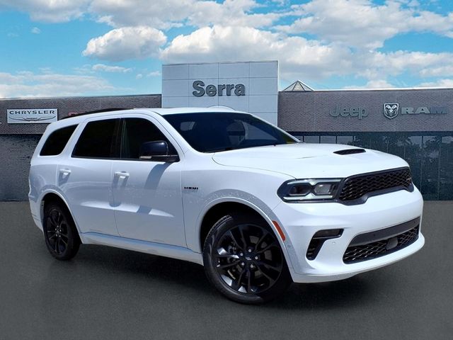 2023 Dodge Durango R/T Plus AWD's photo