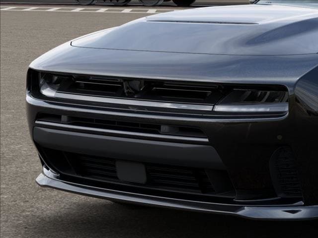2026 Dodge Charger Scat Pack - Photo 11