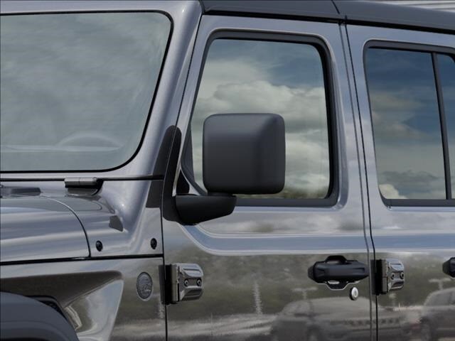 2026 Jeep Wrangler 4-Door Sport - Photo 12
