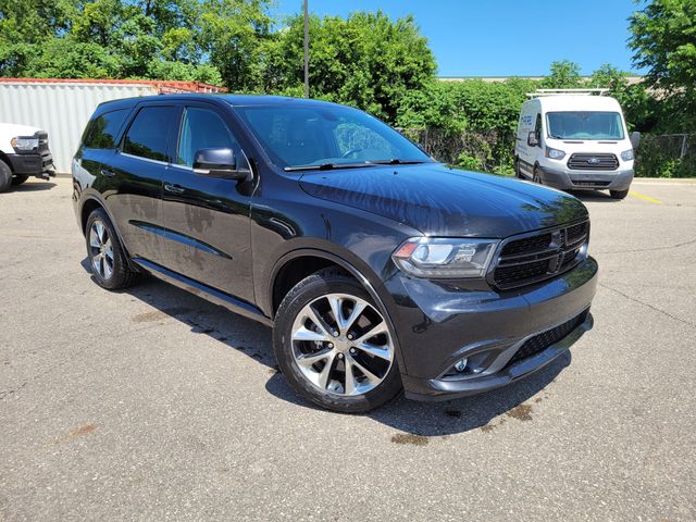 2015 Dodge Durango's photo