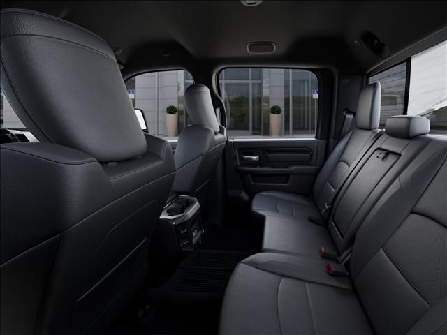 2026 RAM 2500 Power Wagon - Photo 23