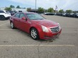 Cadillac CTS