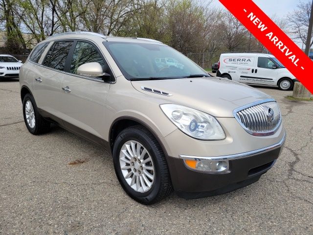 2011 Buick Enclave CXL-1
