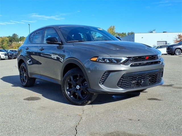 2024 Dodge Hornet GT