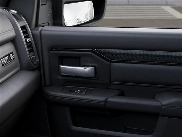 2026 RAM 2500 Power Wagon - Photo 25