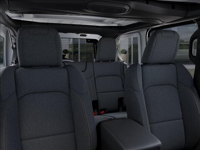 2026 Jeep Wrangler 4-Door Sport - Photo 26