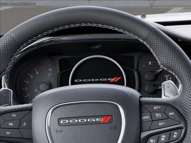2026 Dodge Durango GT HEMI Plus V8 - Photo 17