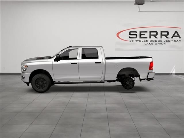 2026 Ram 2500 Tradesman photo 3