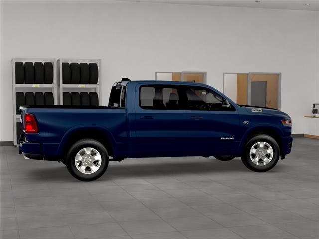 2026 Ram 1500 Big Horn photo 3