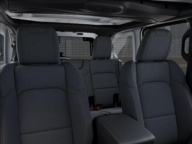 2026 Jeep Wrangler 4-Door Sport - Photo 26