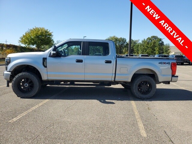 2022 Ford F-250 photo 4