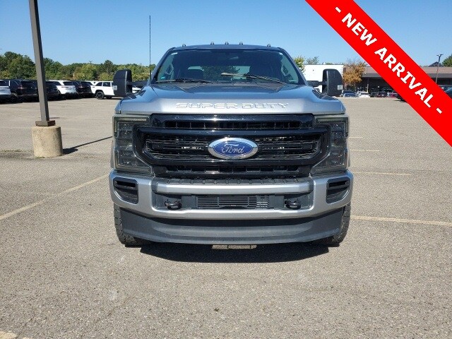2022 Ford F-250 photo 2