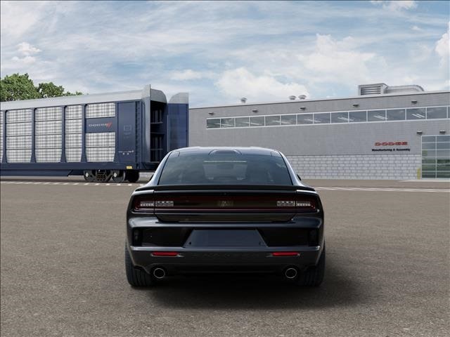 2026 Dodge Charger Scat Pack - Photo 7