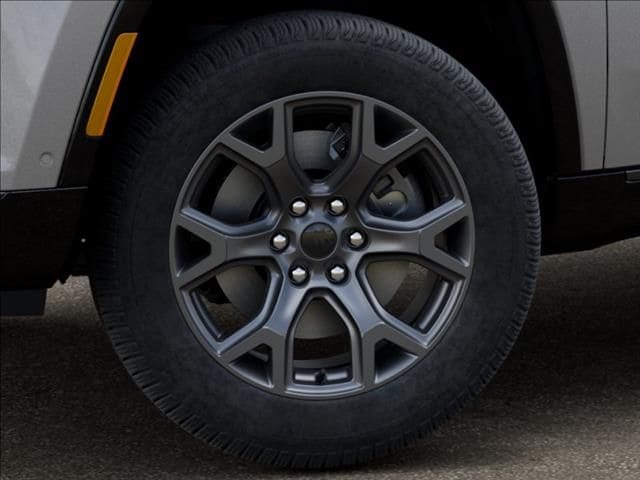 2026 Jeep Grand Wagoneer Limited Altitude - Photo 8