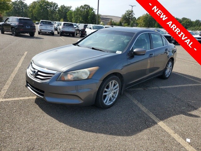 2011 Honda Accord EX-L photo 3