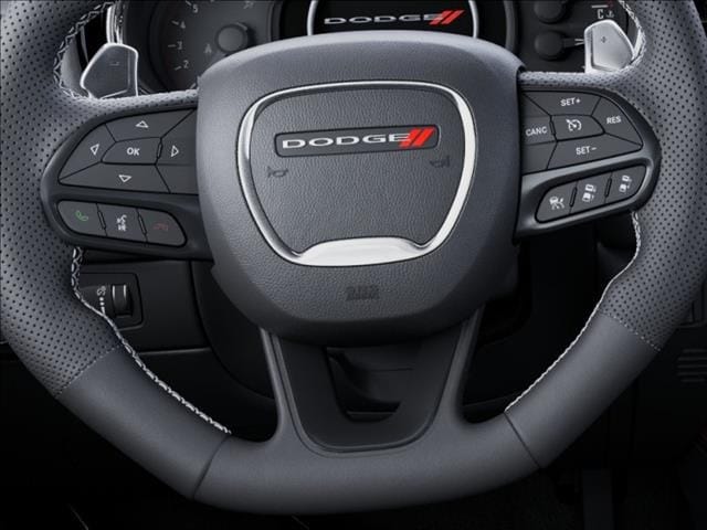 2026 Dodge Durango GT HEMI Plus V8 - Photo 19