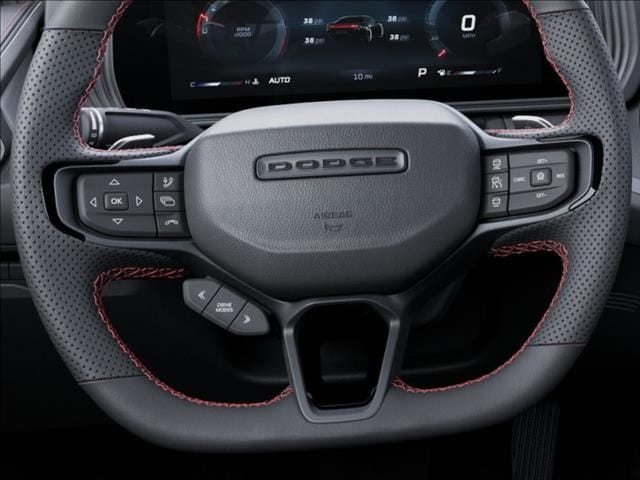 2026 Dodge Charger Scat Pack - Photo 19