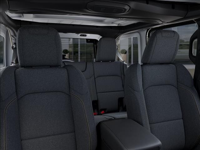 2026 Jeep Wrangler 4-Door Sport - Photo 25