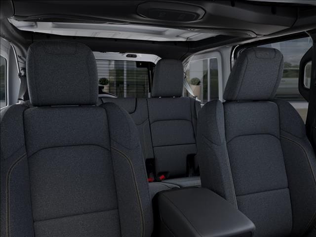 2026 Jeep Wrangler 4-Door Sport - Photo 26