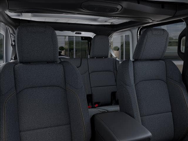 2026 Jeep Wrangler 4-Door Sport - Photo 26