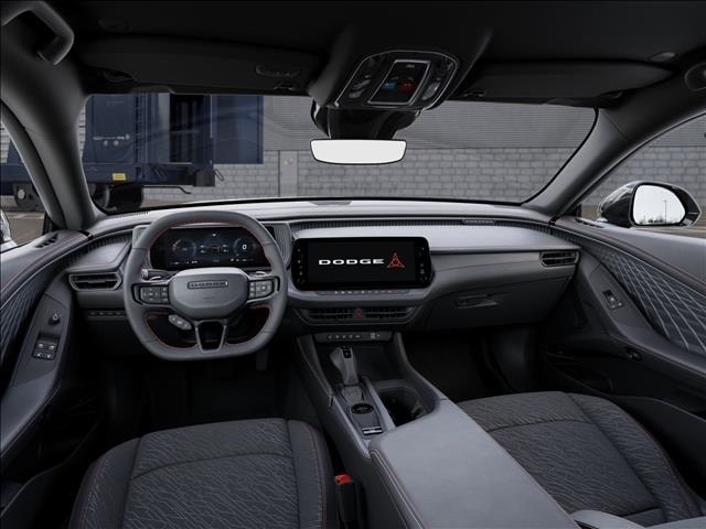 2026 Dodge Charger Scat Pack - Photo 14