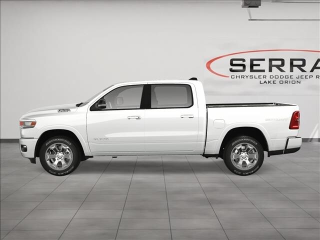2025 Ram 1500 Big Horn photo 2