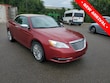 Chrysler 200