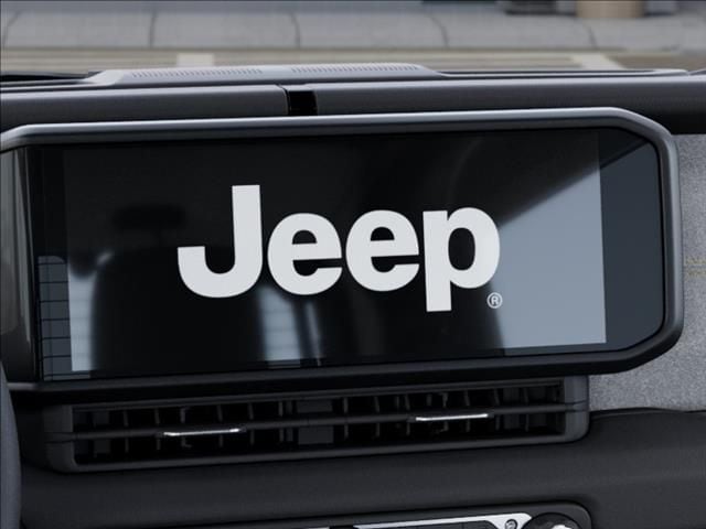 2026 Jeep Wrangler 4-Door Sport - Photo 18