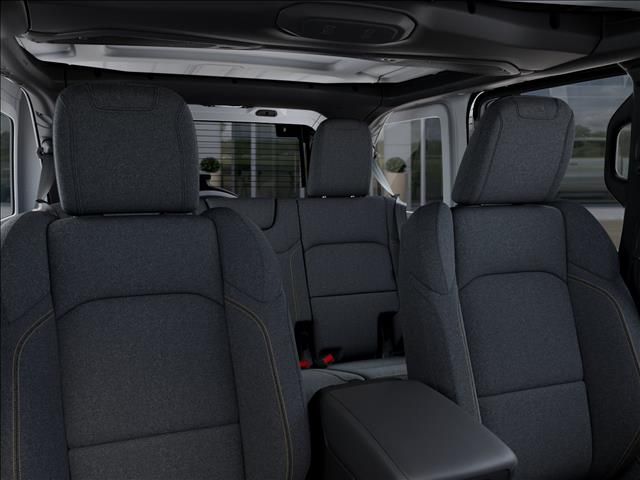 2026 Jeep Wrangler 4-Door Sport - Photo 26