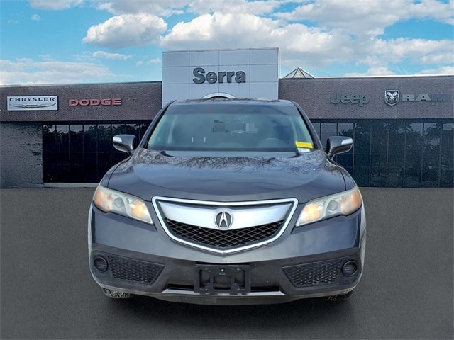 Used 2013 Acura RDX Base with VIN 5J8TB4H31DL002147 for sale in Orion Township, MI
