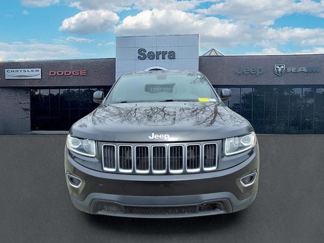 Used 2014 Jeep Grand Cherokee Laredo with VIN 1C4RJFAG6EC143317 for sale in Orion Township, MI