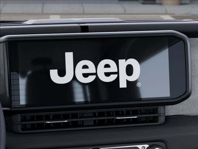 2026 Jeep Wrangler 4-Door Sport - Photo 18