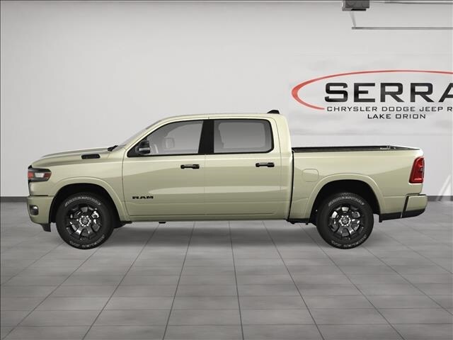 2025 Ram 1500 Big Horn photo 2