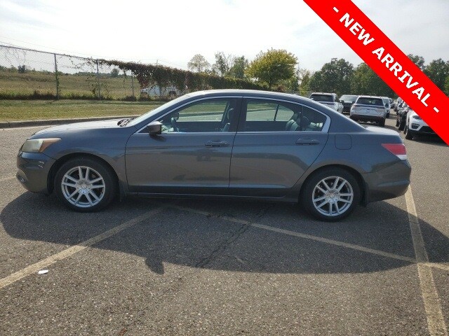 2011 Honda Accord EX-L photo 4