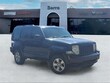 Jeep Liberty