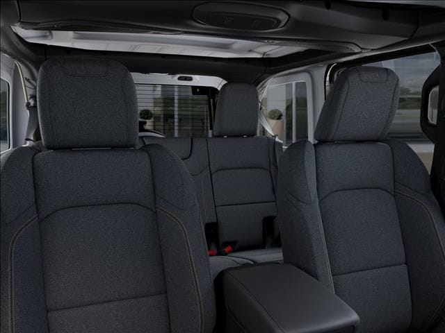 2026 Jeep Wrangler 4-Door Sport - Photo 26