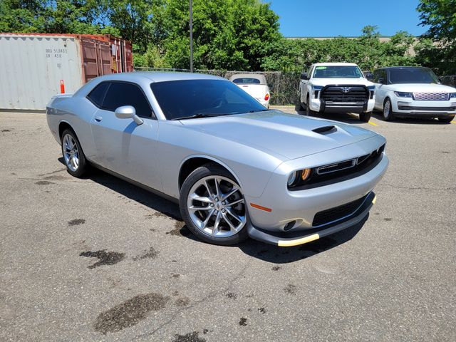 2022 Dodge Challenger GT Auto AWD's photo