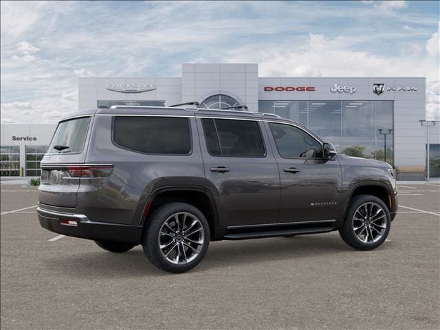 その他 Gray Sheep YP Jeep Grand Cherokee L for Sale | Allen Samuels CDJR Aransas Pass