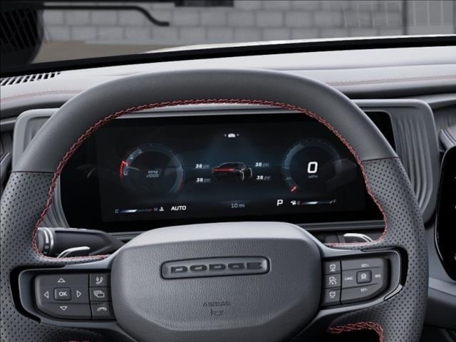 2026 Dodge Charger Scat Pack - Photo 17