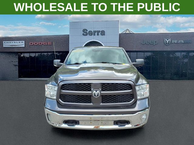 Used 2016 RAM Ram 1500 Pickup Outdoorsman with VIN 1C6RR7LG3GS385431 for sale in Orion Township, MI